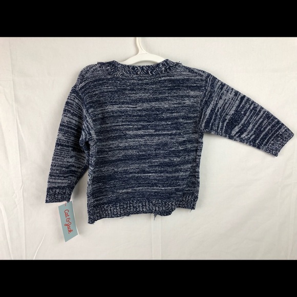 Cat and jack sweeter girls 2t - Picture 3 of 6